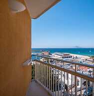 Hotel Porto Calpe