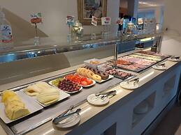 Hotel Porto Calpe