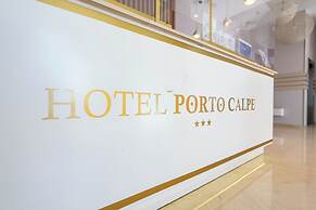 Hotel Porto Calpe