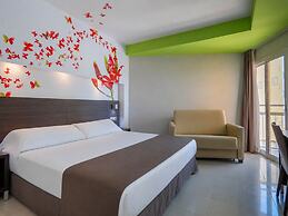 Hotel Porto Calpe