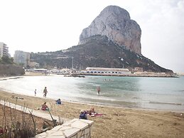 Hotel Porto Calpe