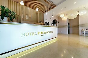 Hotel Porto Calpe