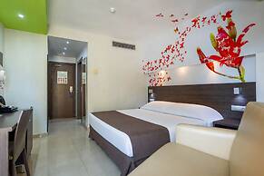Hotel Porto Calpe
