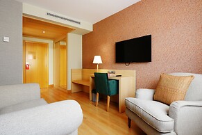 U Hotel Villa - Gomá