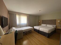 U Hotel Villa - Gomá