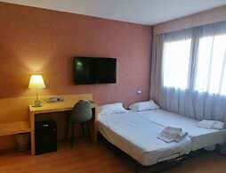 U Hotel Villa - Gomá