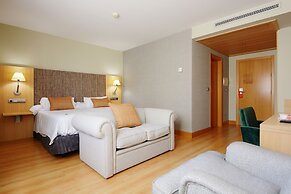 U Hotel Villa - Gomá
