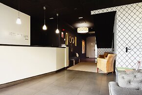 U Hotel Villa - Gomá