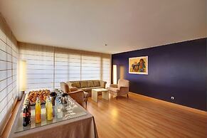 U Hotel Villa - Gomá