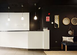 U Hotel Villa - Gomá