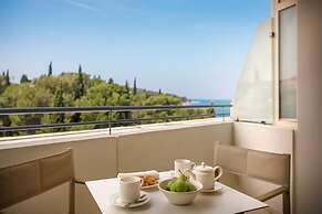 All-inclusive Hotel Albatros