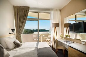 All-inclusive Hotel Albatros