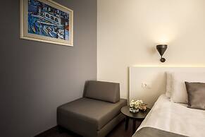 All-inclusive Hotel Albatros