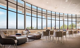 All-inclusive Hotel Albatros