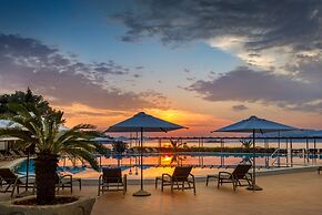 All-inclusive Hotel Albatros