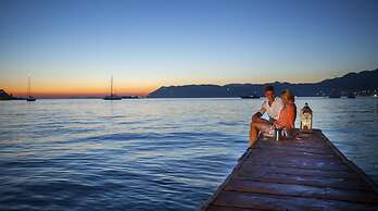 All-inclusive Hotel Albatros