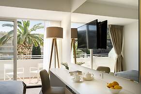 All-inclusive Hotel Albatros