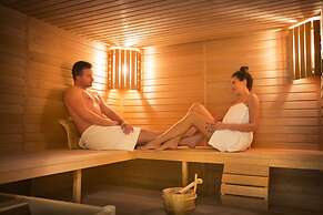 All-inclusive Hotel Albatros