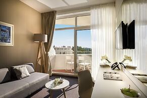 All-inclusive Hotel Albatros