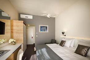 All-inclusive Hotel Albatros
