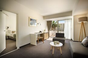 All-inclusive Hotel Albatros