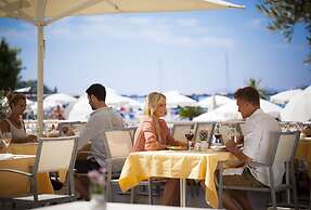 All-inclusive Hotel Albatros
