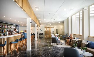 All-inclusive Hotel Albatros
