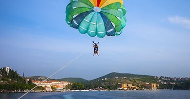 All-inclusive Hotel Albatros