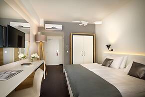 All-inclusive Hotel Albatros