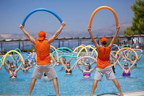 All-inclusive Hotel Albatros