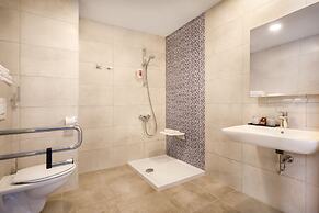 All-inclusive Hotel Albatros