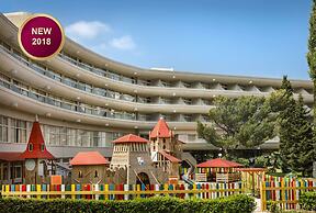 All-inclusive Hotel Albatros