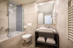 All-inclusive Hotel Albatros