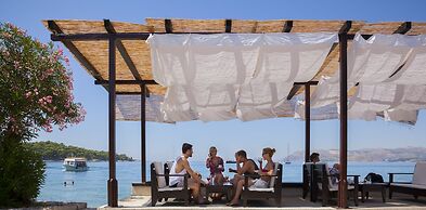 All-inclusive Hotel Albatros