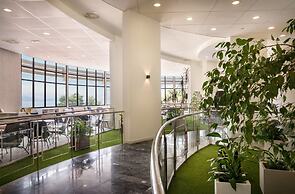 All-inclusive Hotel Albatros