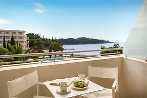 All-inclusive Hotel Albatros