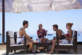 All-inclusive Hotel Albatros