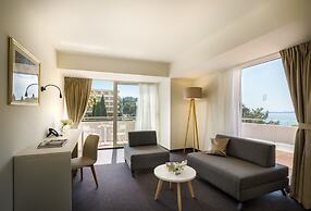 All-inclusive Hotel Albatros