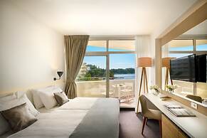 All-inclusive Hotel Albatros