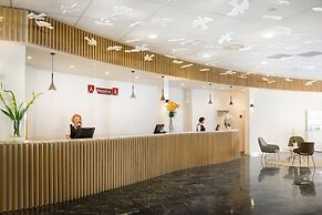 All-inclusive Hotel Albatros
