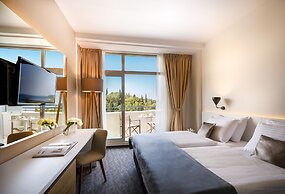 All-inclusive Hotel Albatros