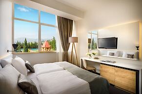 All-inclusive Hotel Albatros