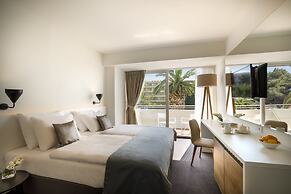 All-inclusive Hotel Albatros