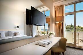 All-inclusive Hotel Albatros