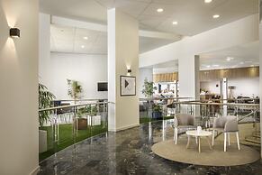All-inclusive Hotel Albatros