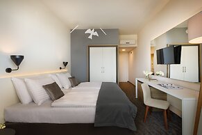 All-inclusive Hotel Albatros