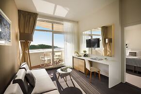 All-inclusive Hotel Albatros