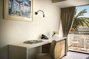 All-inclusive Hotel Albatros