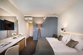 All-inclusive Hotel Albatros