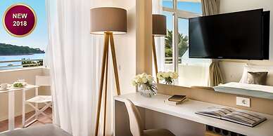 All-inclusive Hotel Albatros